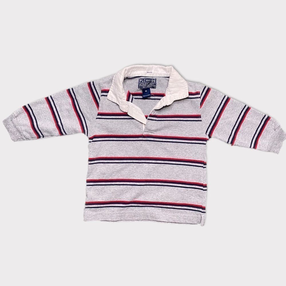 Children’s PLACE | 3/$15 Striped Toddler Polo